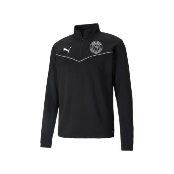 TuS GWP - teamRISE HalfZip Sweatshirt